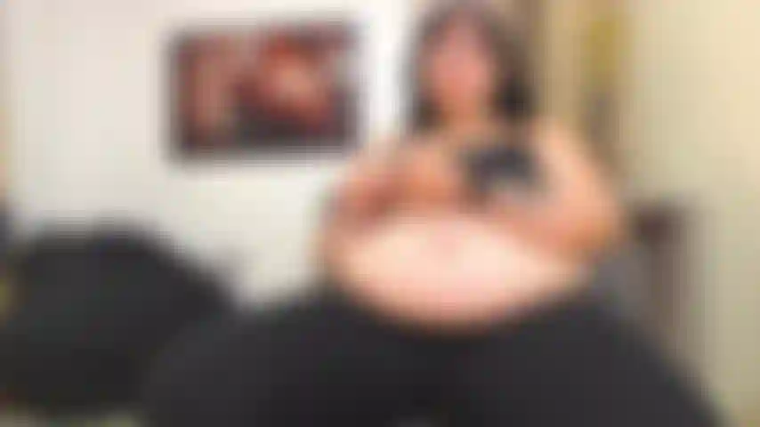 Eres alimentador? Soy feedee.