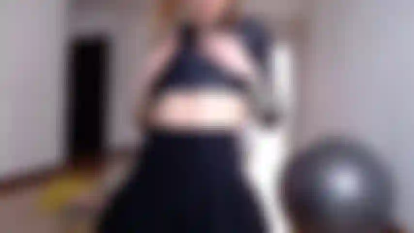 Striptease - te ruego que me folles.