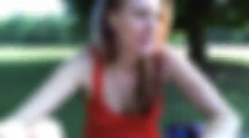 Espectáculo de oro de chorros de parque público # 1.