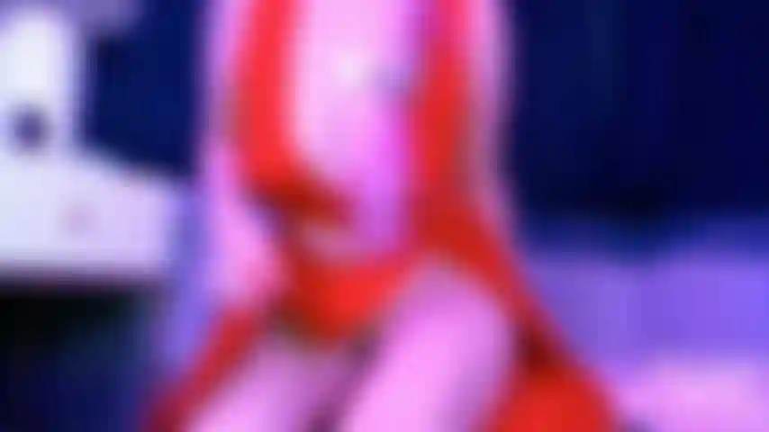 Cuckold castidad creampie cei fantasía charla con coño extendido y burlas.