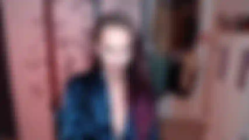 Milf fetiche pov olfateador de pies.