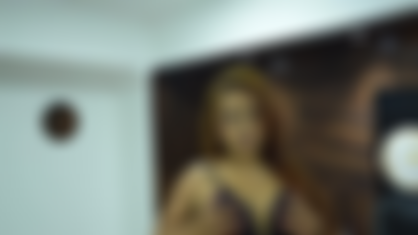 Bienvenida a mi paraíso.