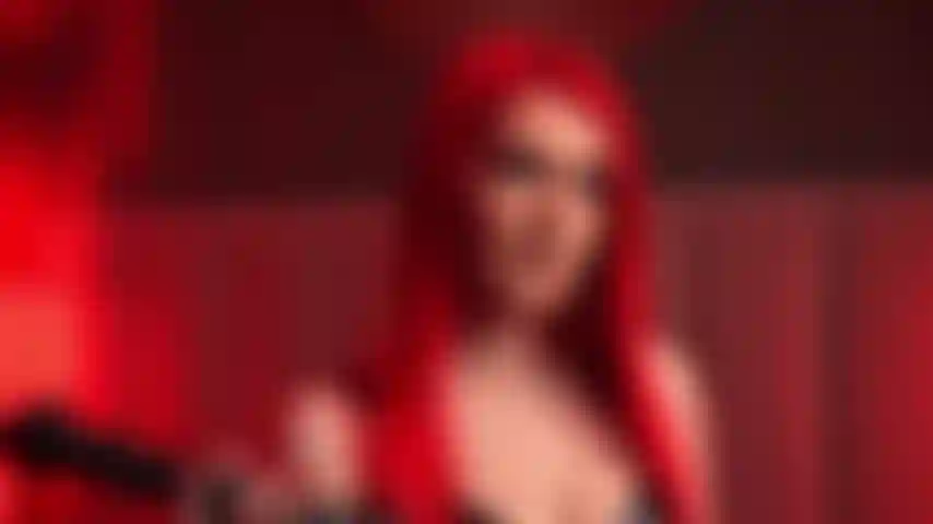 Dominación erótica.