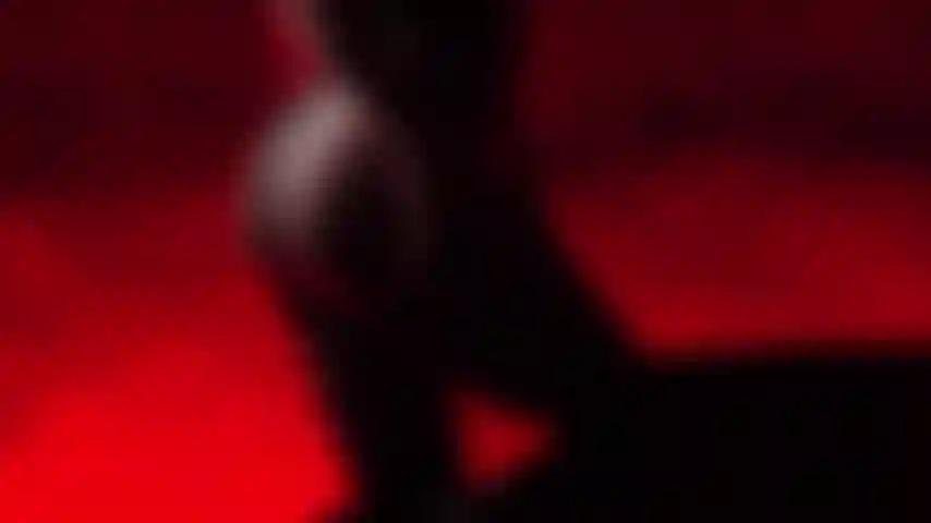 Naciste para ser utilizada por la diosa.