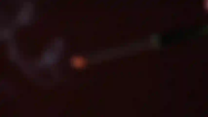 Brillante y hermosa...