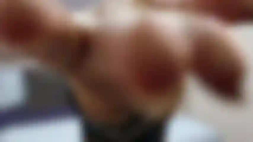 Mujer traviesa muy sexy.