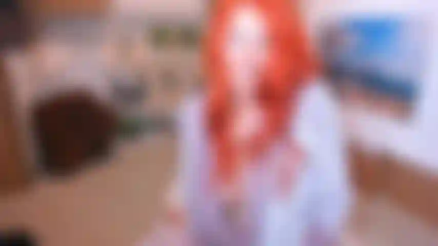 Tu máquina de follar y tu mariquita.