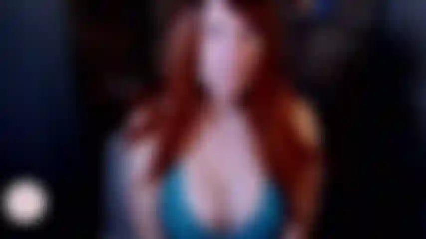 Sph de tu pelirroja favorita.