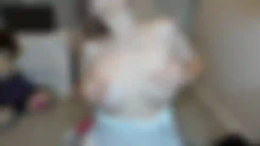 Paja de animo y mi coñito abierto.