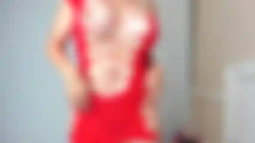 Teaser de rejilla roja.