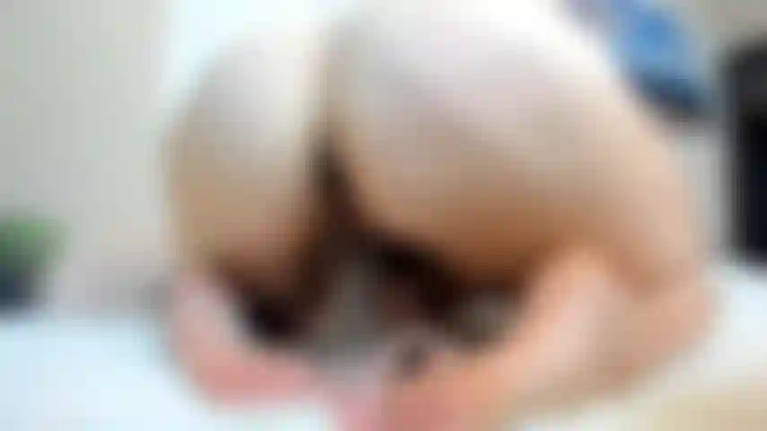 Booty rebotando video de agradecimiento.