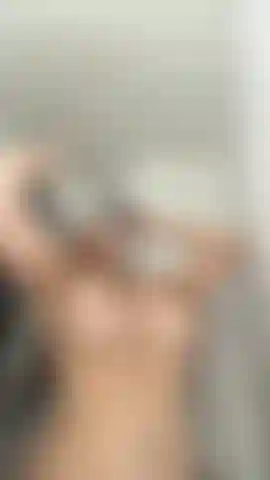 Divertida ducha con espuma y jabón.