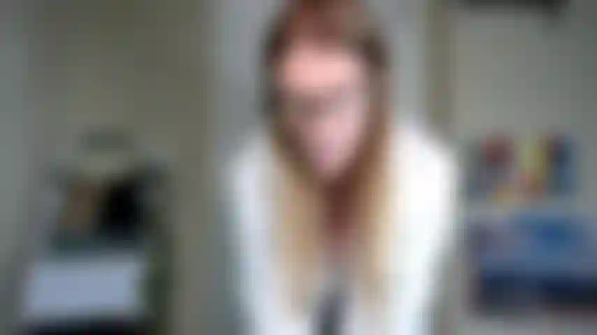 La cita con el médico termina en castidad.