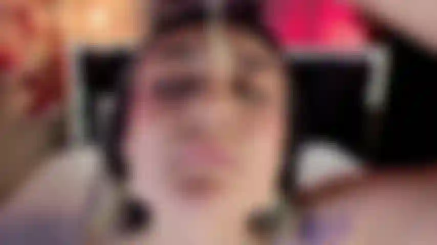 give me a facial with your cum 💦