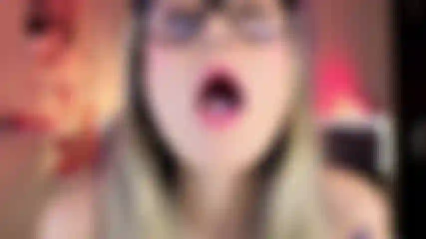 I want to taste your big load in my mouth