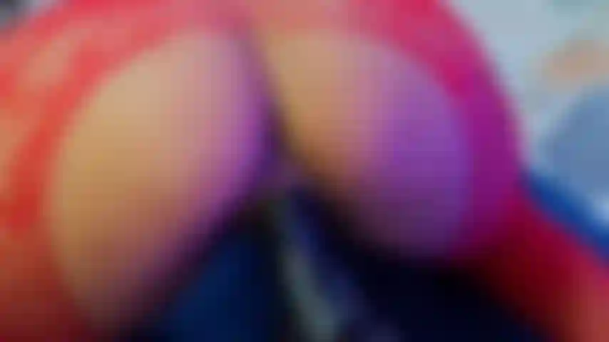 Esta bbc me destroza el coño.