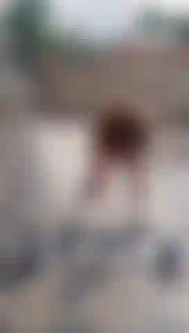 Hacer ejercicio me hace sentir caliente.