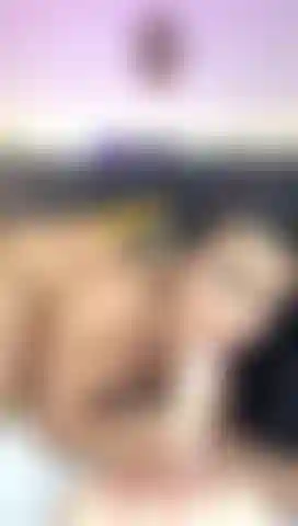 A perfect deep throat, swallows everything