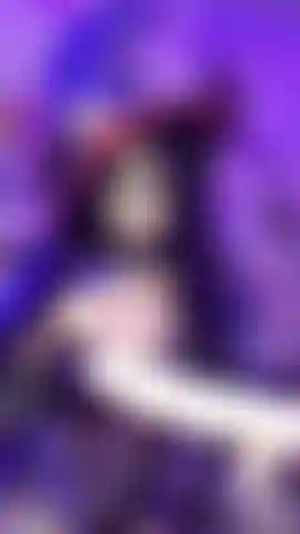 Cosplay de mona con sex machine!