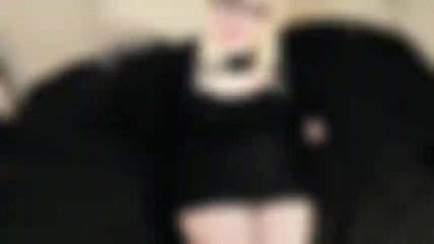 Ven para mí, pequeña zorra.