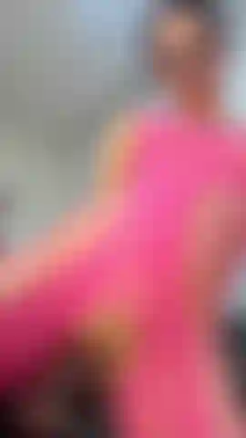 Adolescente cachonda.