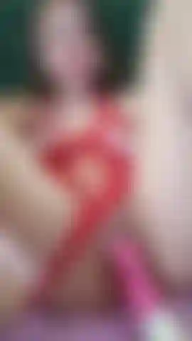 I love to masturbate