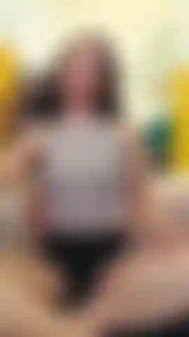 I want you to see my tits while I spit on them