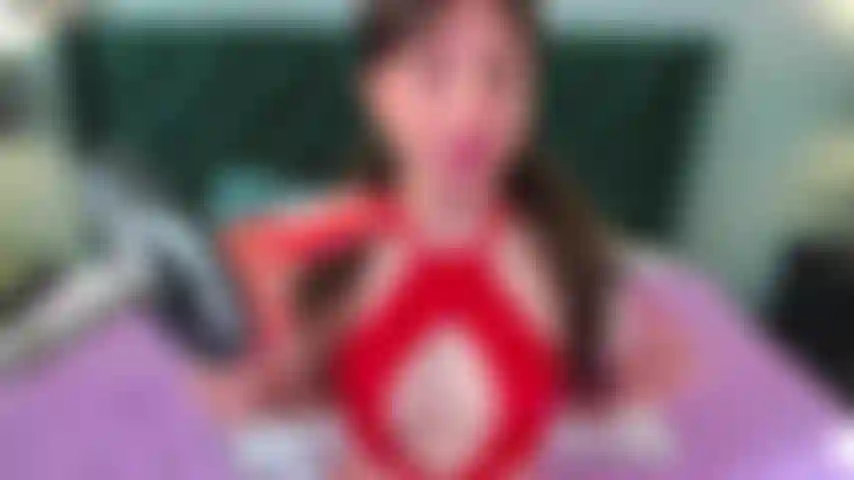 Make me lose control.