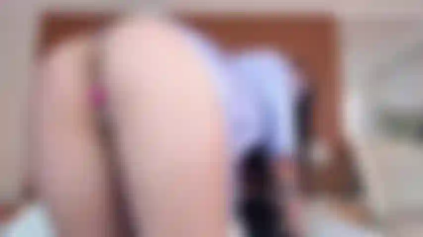 My pussy is humid and ready to fuck me