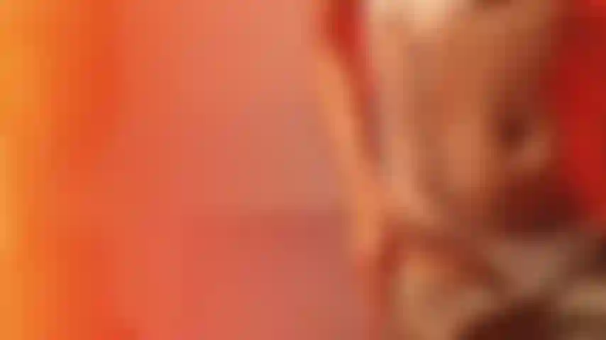 El placer de violeta.