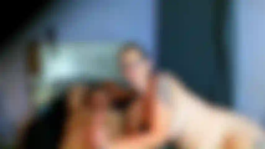 Cowgirl and reverse cowgirl