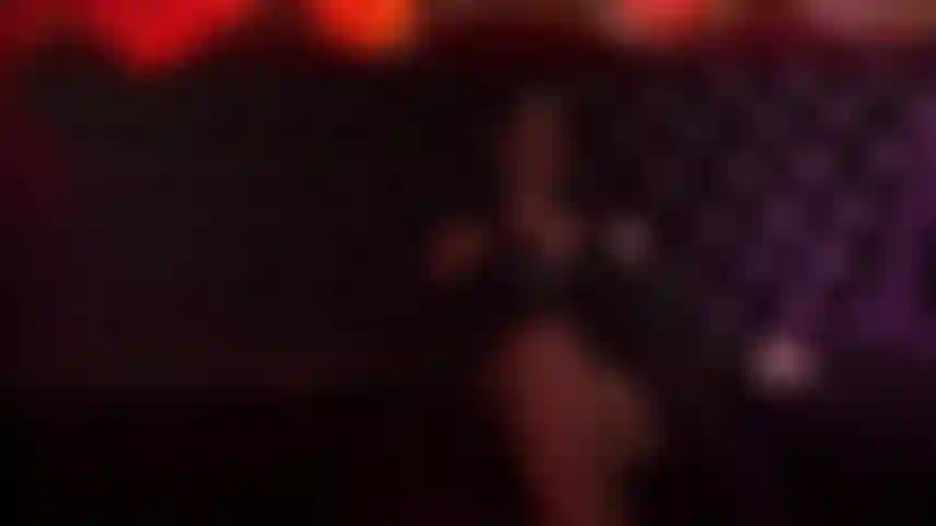 Escápate conmigo, un asunto privado.