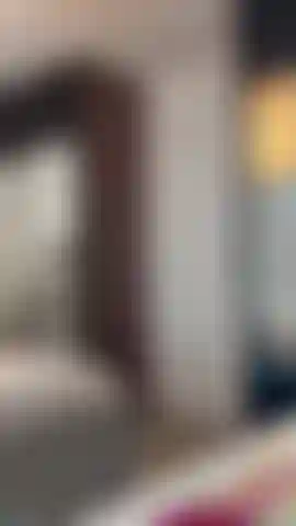 You caught step-mom getting changed... then she caught you!