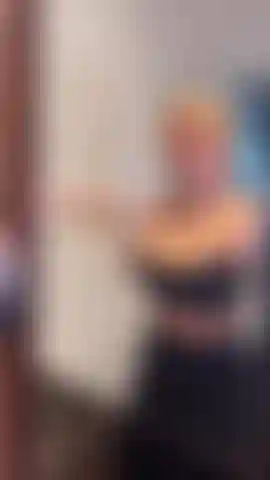 Mamada post entrenamiento.