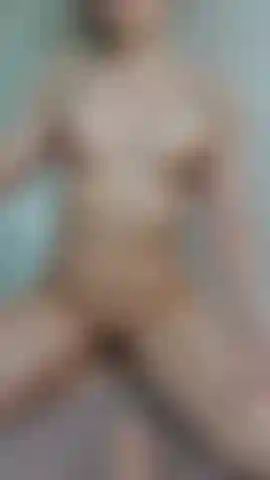 Mírame untarme con aceite y usar mi máquina de mierda hasta hacer un gran desastre cremoso!