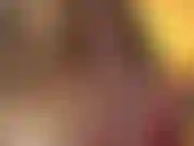 Besando con lengua mis deliciosos labios, solo una pequeña provocación de lo que se siente al saborear mi maravilloso cuerpo.
