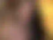 Un orgasmo arruinado es lo que merece tu pequeña polla del tamaño de un pulgar, ¡especialmente cuando me comparo con la gran polla negra superior de mi boca!