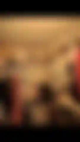 Grabada con gafas inteligentes. ¡Mira mi punto de vista cuando me visto para la cámara!