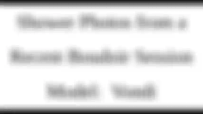 Fotos boudoir de Vondi.