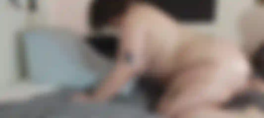 Doggy style bbc video! Covered in body oil! All videos on my store are 1$