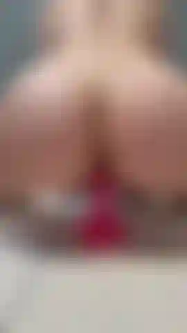 Watch me bounce and ride the fuck out of my dildo