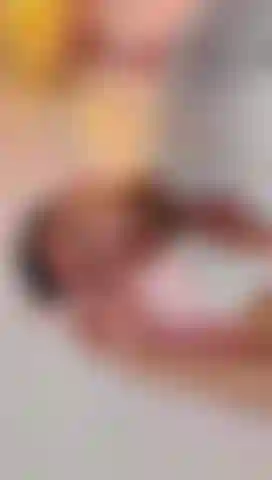 Look at the big cock that can be done alone -🔥