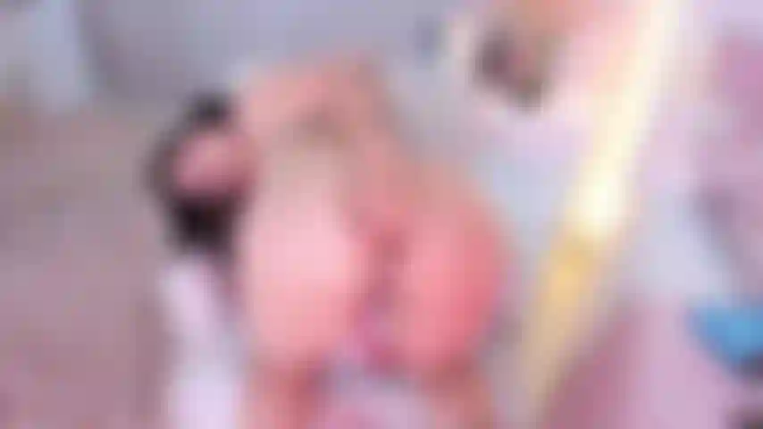 Me meto el dedo en el culo... Ups!