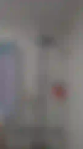 Peeping Tom - caught while in shower