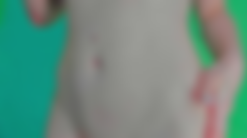 Fetiche del ombligo.