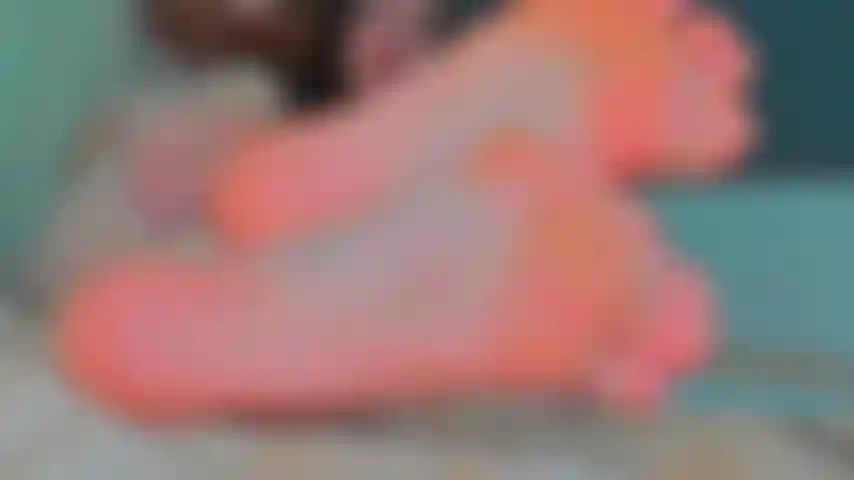 Fetichista de los pies.