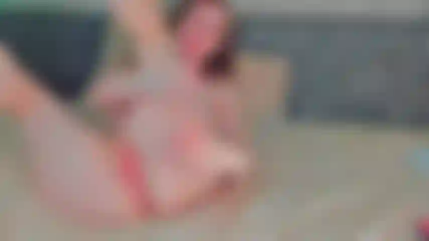 Del culo al coño, del culo a la boca.