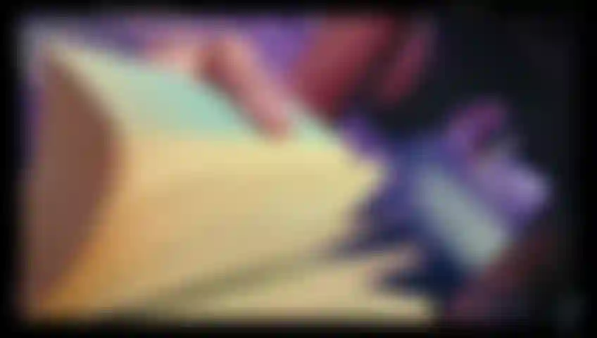 Dare to enter ... my world is going to love