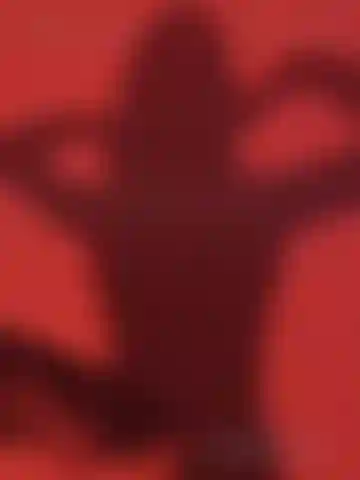 Un demonio travieso.