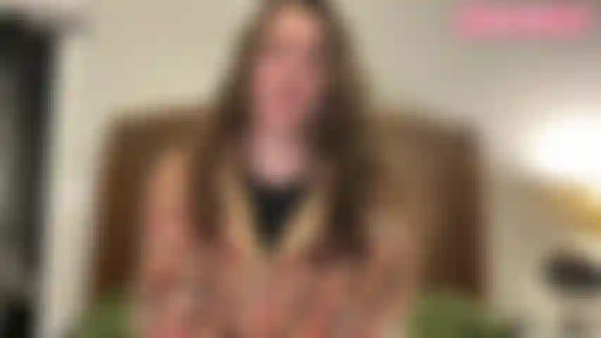 Instrucciones para masturbarme (joi).